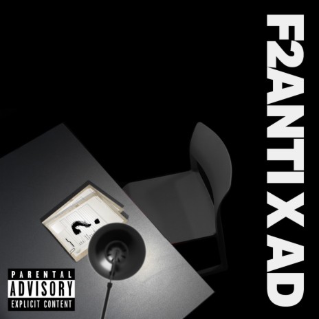Questions ft. Alphxdeltx cover art