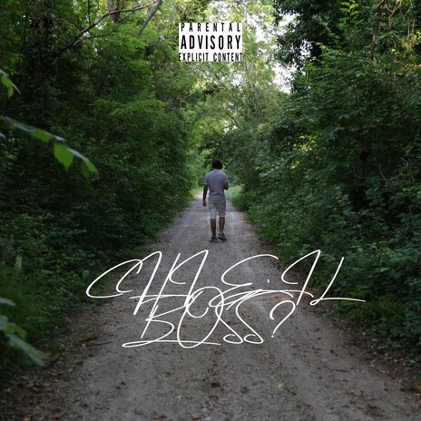 CHI E' IL BOSS? ft. Aladar Boscarol Bosca cover art