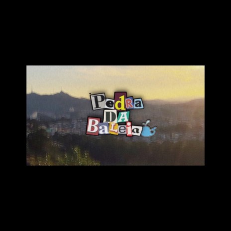 Pedra da Baleia cover art