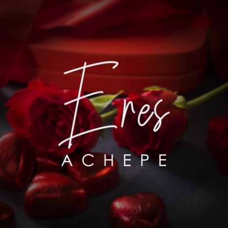 Eres cover art
