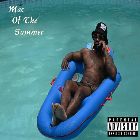 Certified Mackin cover art