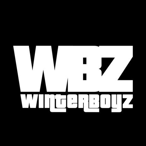 Winterboyz Freestyle cover art