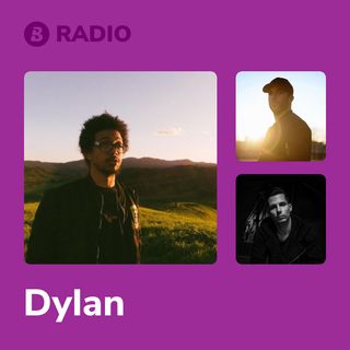 Dylan Radio