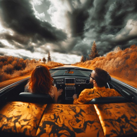 GUILT TRIP cover art