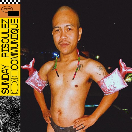 Sundown ft. Prabu Pramayougha cover art