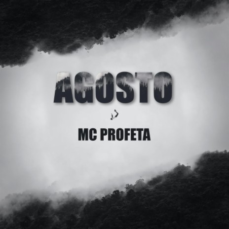 Agosto cover art