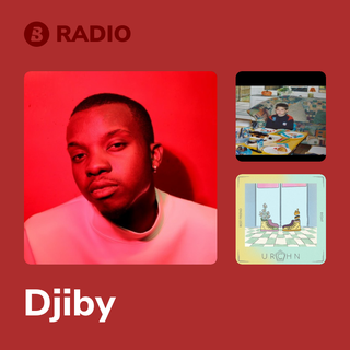 Djiby Radio