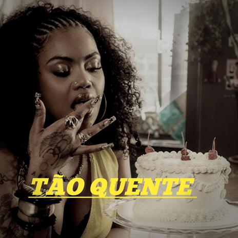 TÃO QUENTE No Meu Club