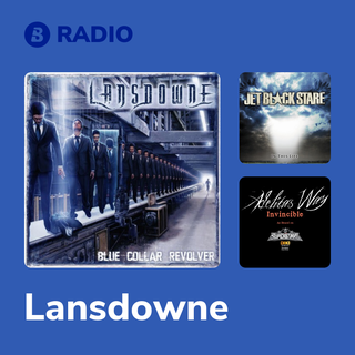 Lansdowne Radio