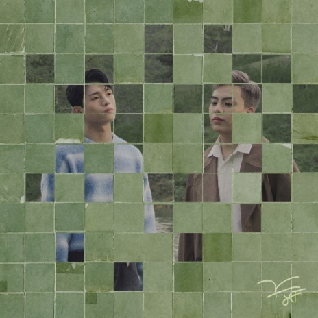 anh sẽ đến cùng cơn mưa ft. GREY D cover art