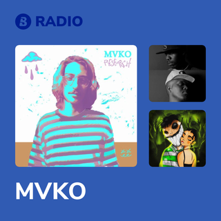 MVKO Radio