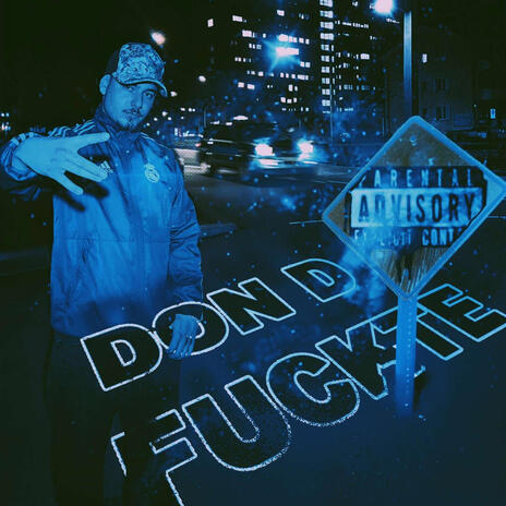 Fuckte (Remastered) cover art