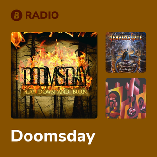Doomsday Radio