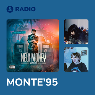 MONTE'95 Radio