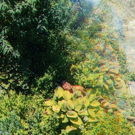 Baby cover art