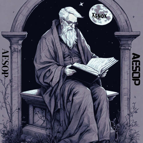 EVIL EYES (AESOP'S END OF DAYS) cover art