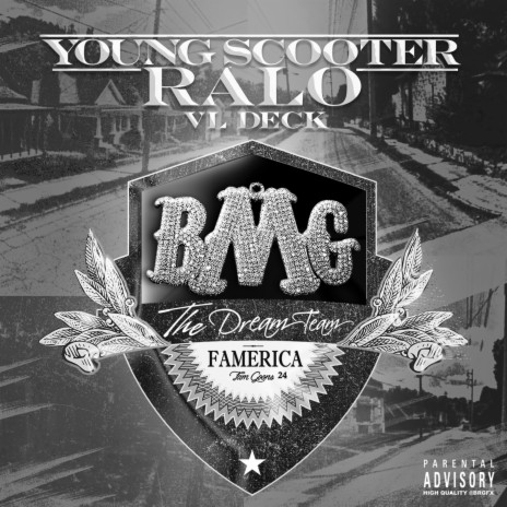 Bird Call ft. Young Scooter & Vl Deck cover art