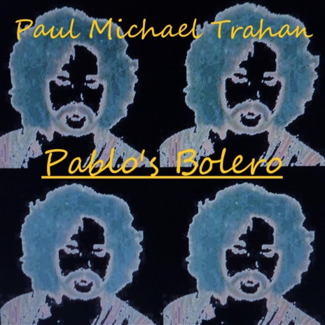 Pablo's Bolero cover art