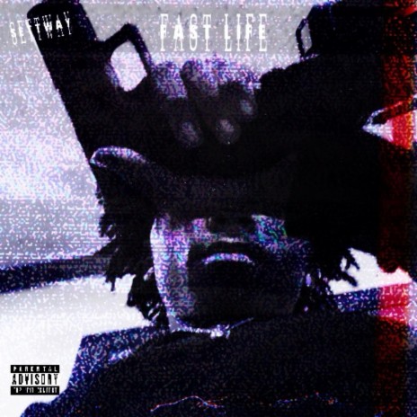 Fast Life ft. Xaeblac cover art