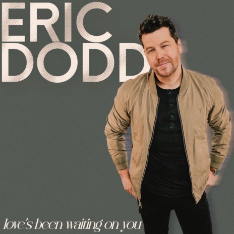 Love's Been Waiting on You cover art