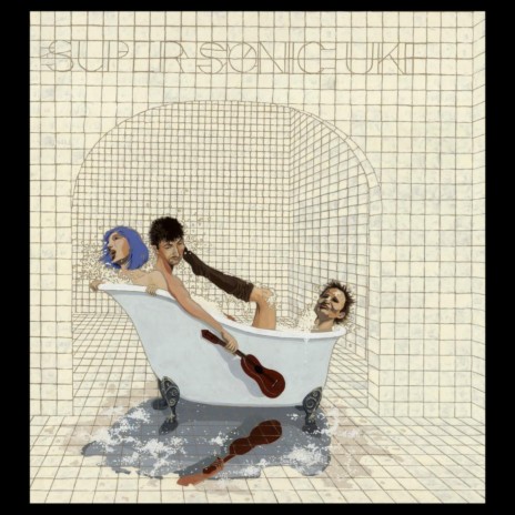 Brand New Key cover art