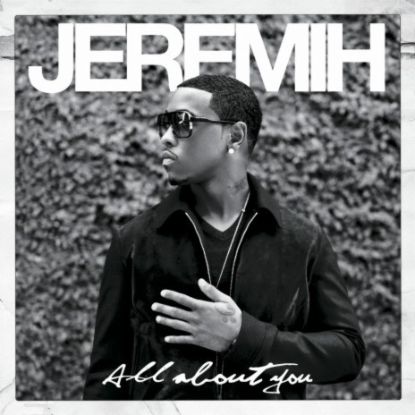 All About You (Album Version)