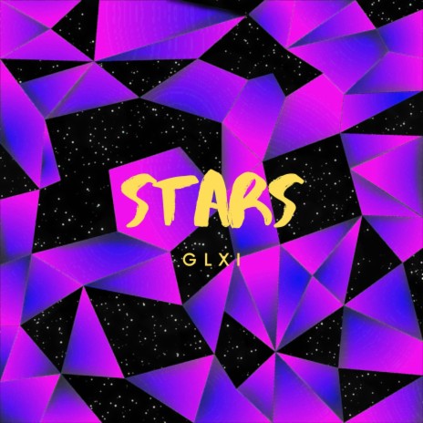 Stars cover art