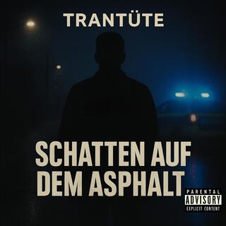 Trantüte