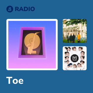 Toe Radio