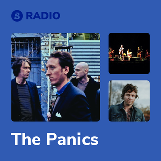 The Panics Radio