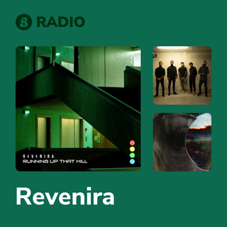 Revenira Radio