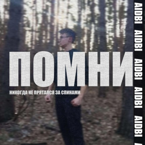 Помни cover art