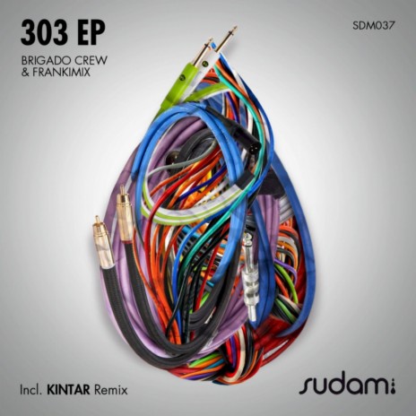 303 (Original Mix) ft. Frankimix