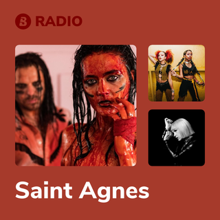 Saint Agnes Radio