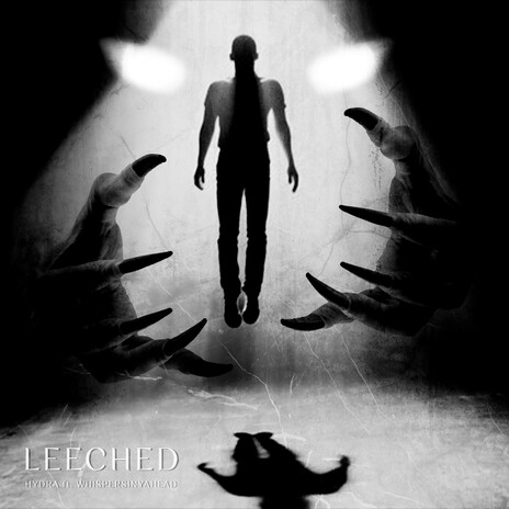 LeEcHeD ft. Whispersinyahead cover art
