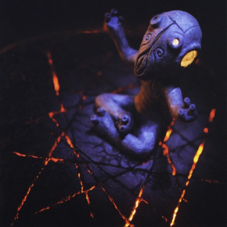New Mexico and Hell cover art
