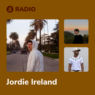 Jordie Ireland Radio