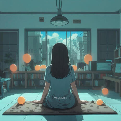 Horizon cover art