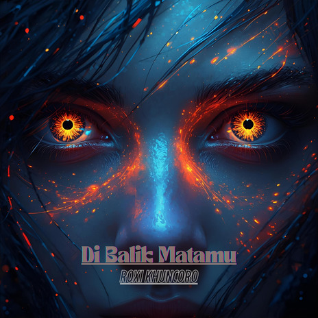 Di Balik Matamu cover art