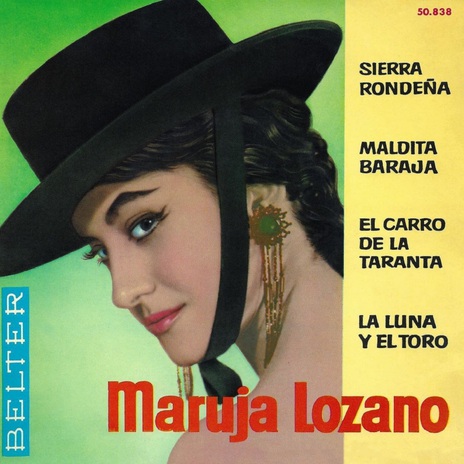 Maldita Bajada