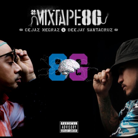 Soñando despierto ft. Deejay Santacruz & Fumas Bolivar cover art