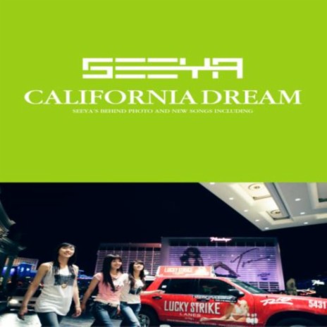 The Day cover art