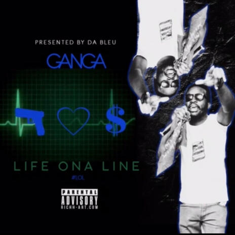 Church cover art