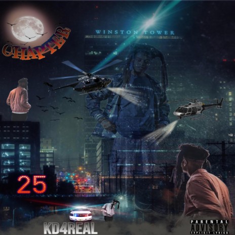 Honest cover art