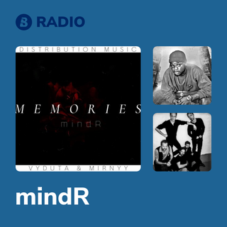 mindR Radio