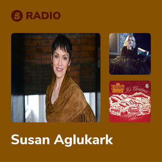 Susan Aglukark Radio