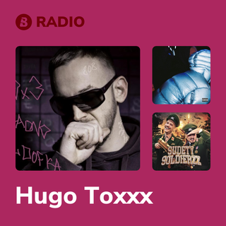Hugo Toxxx Radio