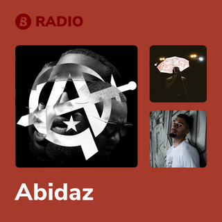 Abidaz Radio