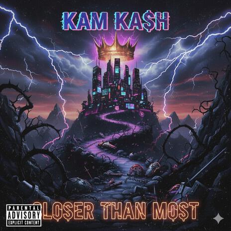 Closer Than Most cover art