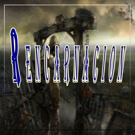 Ente Indiferente cover art